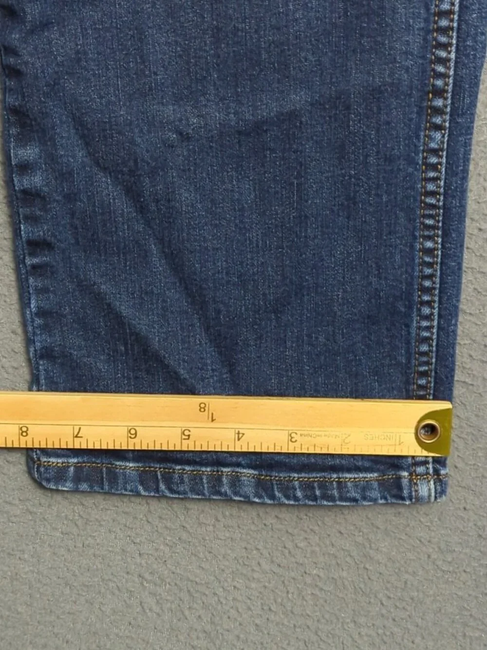 Wrangler jeans men